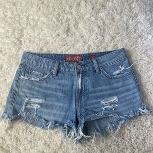 Lucky Brand Denim Shorts